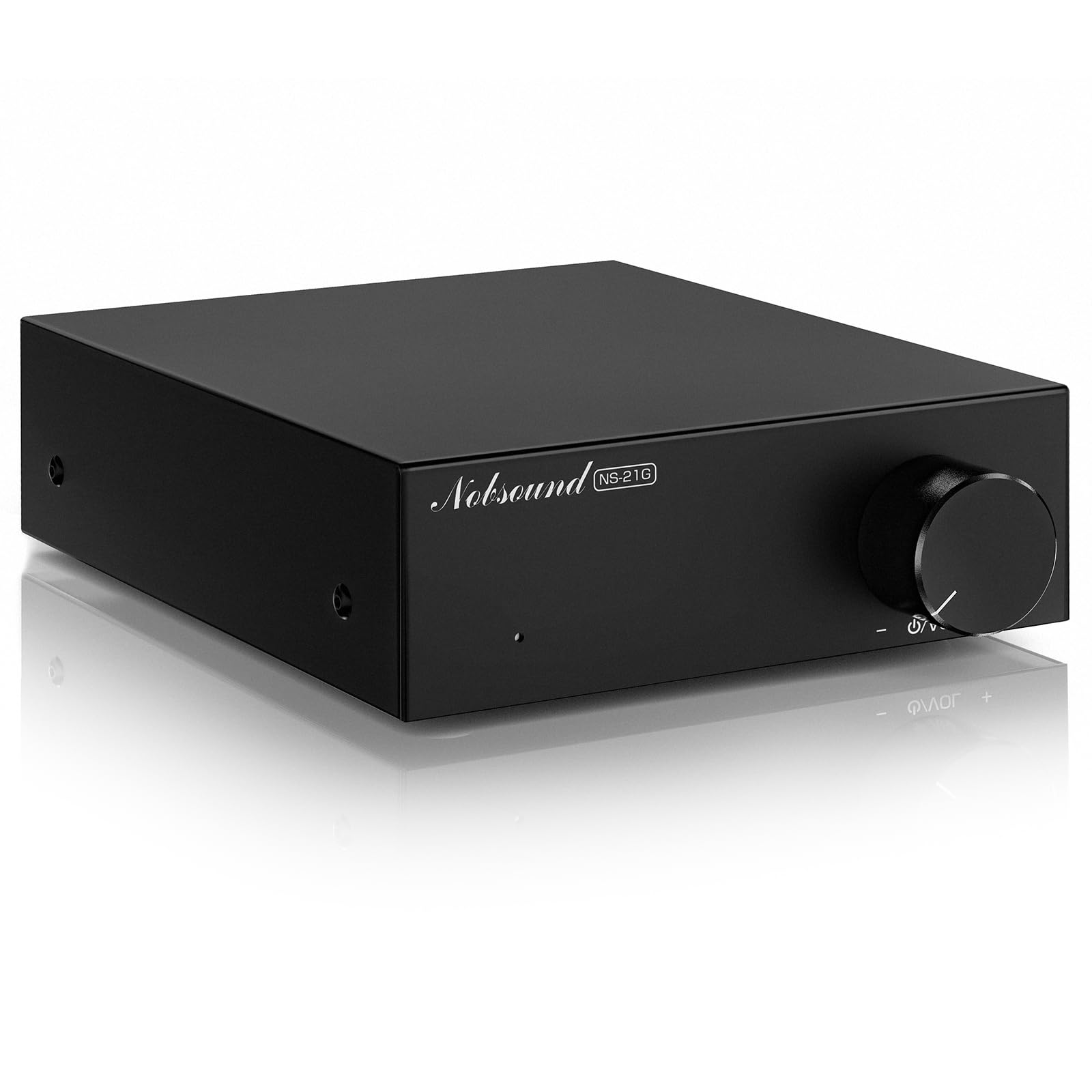 Nobsound NS-21G モノブロックアンプ 100W 高効率 TPDXT Amazon.co.jp: Nobsound NS-21G モノラルサブウーファーアンプ 100W